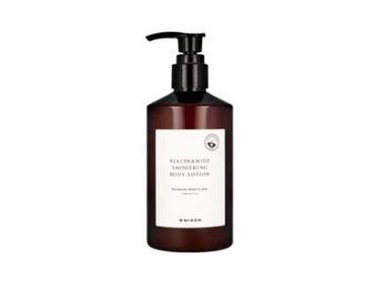 Creme de Corpo MIZON Niacinamide Smoothing Body Lotion (300 ml)