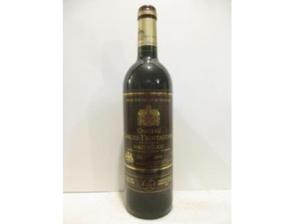 Vinho Tinto CHÂTEAU LAROSE-TRINTAUDON 2000 (75 cl - 1 unidade)