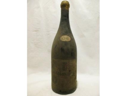 Vinho Branco ANTOINE JAROUSSE 1947 (75 cl - 1 unidade)