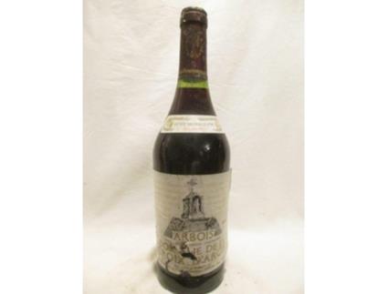 Vinho Tinto HENRI MAIRE 1983 (75 cl - 1 unidade)