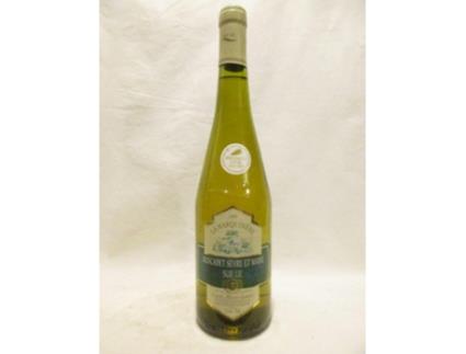 Vinho Branco LA MARQUISIÈRE 2003 (75 cl - 1 unidade)
