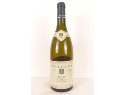 Vinho Branco FAIVELEY 2000 (75 cl - 1 unidade)