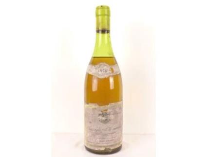 Vinho Branco GABRIEL JOUARD 1976 (75 cl - 1 unidade)