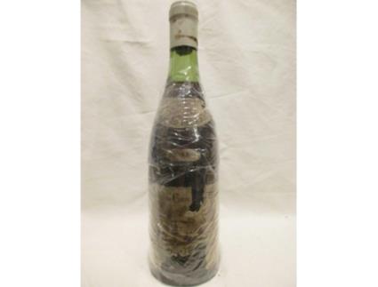 Vinho Tinto BOUCHARD 1955 (75 cl - 1 unidade)