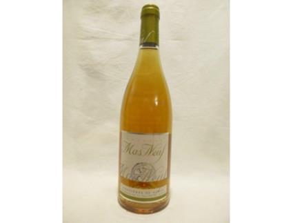 Vinho Branco CHÂTEAU MAS NEUF 2007 (75 cl - 1 unidade)