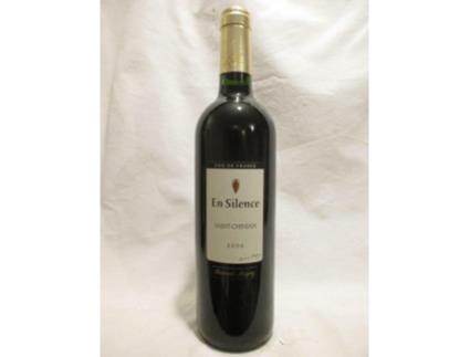 Vinho Tinto BERNARD MARGREZ 2006 (75 cl - 1 unidade)