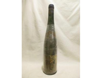Vinho Branco STROHL WANGEN 1963 (75 cl - 1 unidade)