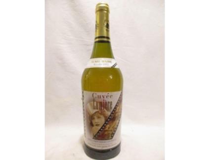 Vinho Branco HENRI MAIRE 1992 (75 cl - 1 unidade)