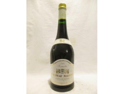 Vinho Tinto CHÂTEAU MALIJAY 1993 (75 cl - 1 unidade)