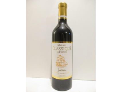 Vinho Tinto GÉRARD CHÂTELAIN 2004 (75 cl - 1 unidade)