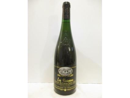 Vinho Licoroso DOMAINE CADY 1995 (75 cl - 1 unidade)