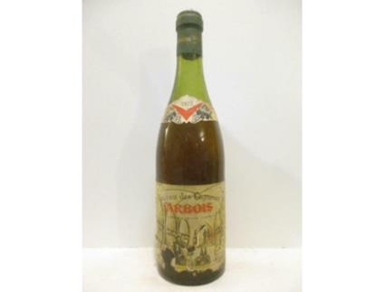 Vinho Branco VIGNERONS DE MONTIGNY 1973 (75 cl - 1 unidade)