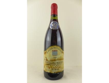 Vinho Tinto DOMAINE DU CABANON 2000 (75 cl - 1 unidade)