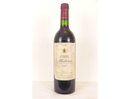 Vinho Tinto DOMAINE DE LAOUGNÉ 1995 (75 cl - 1 unidade)