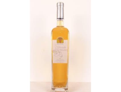 Vinho Rosé BERNE 2010 (75 cl - 1 unidade)