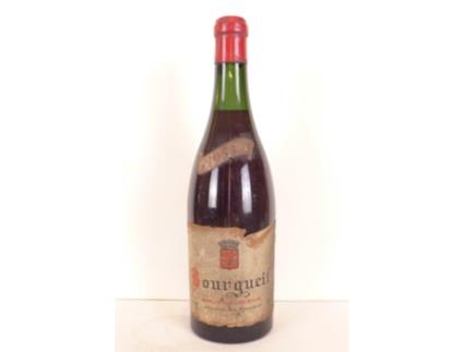 Vinho Tinto JOLLET 1955 (75 cl - 1 unidade)
