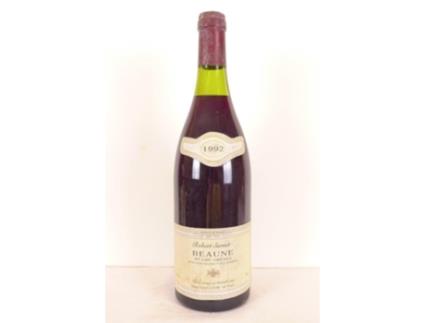Vinho Tinto ROBERT SARNET 1992 (75 cl - 1 unidade)