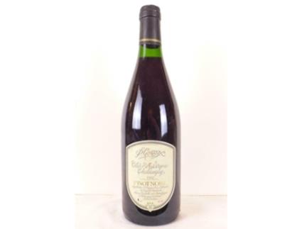 Vinho Tinto GOIGOUX 1997 (75 cl - 1 unidade)