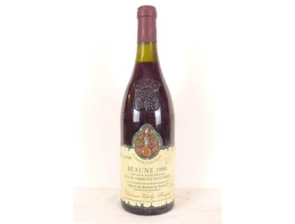 Vinho Tinto VIRELY-ROUGEOT 1990 (75 cl - 1 unidade)