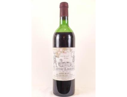 Vinho Tinto CHÂTEAU LAGRANGE 1982 (75 cl - 1 unidade)