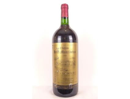 Vinho Tinto CHÂTEAU HAUT-MONTFORTON 1999 (150 cl - 1 unidade)