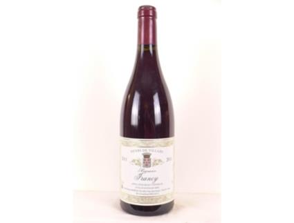 Vinho Tinto HENRI DE VILLARS 2011 (75 cl - 1 unidade)