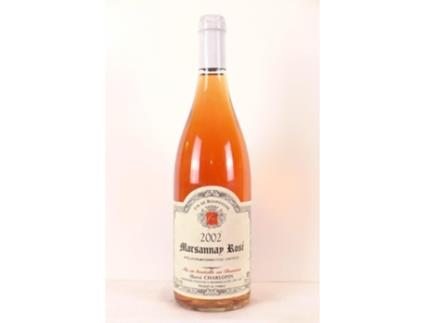 Vinho Rosé HERVÉ CHARLOPIN 2002 (75 cl - 1 unidade)