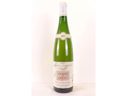 Vinho Branco DOPFF ET IRION 1994 (75 cl - 1 unidade)