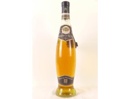 Vinho Branco DOMAINE DE LA TOUR 1955 (75 cl - 1 unidade)