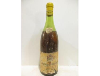 Vinho Branco MARCEL BOUVET 1974 (75 cl - 1 unidade)