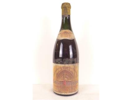 Vinho Tinto DOMAINE ROUGEYRON 1950 (75 cl - 1 unidade)