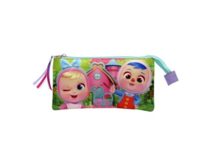 Etojo BEBES LLORONES 71562 (Azul)