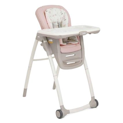 Cadeira Papa Joie Multiply 6 em 1 Flowers Forever