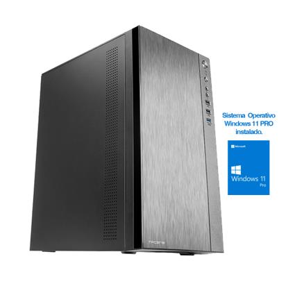 Computador BPC INTEL i7-12700 16Gb 500Gb Nvme W11PRO