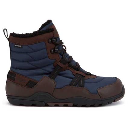 Xero Shoes Alpine Snow Boots Castanho,Azul EU 44 Homem