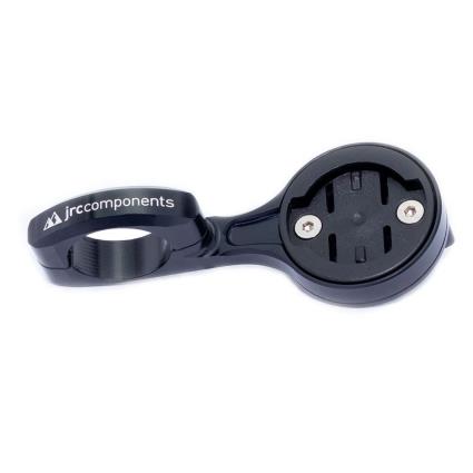 Jrc Components Tt Handlebar Cycling Computer Mount For Wahoo
