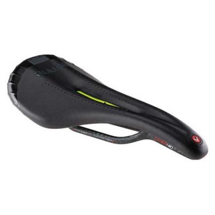 Astute Mud Lite Saddle  125 mm