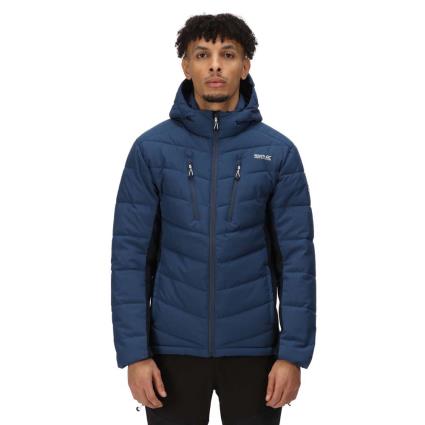 Regatta Cranmore Jacket Azul S Homem
