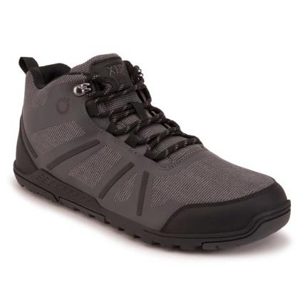 Xero Shoes Daylite Hiker Fusion Hiking Boots Cinzento EU 48 Homem