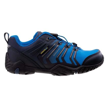 Elbrus Erimley Low Wp Jr Hiking Shoes  EU 33