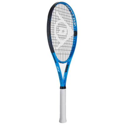 Dunlop Fx 500 Lite Unstrung Tennis Racket  3