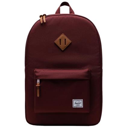 Herschel Heritage Backpack Vermelho