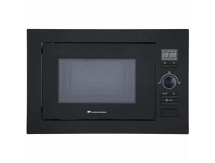 Microondas com Grill Continental Edison CEMO25GEB2 25 L 900 W