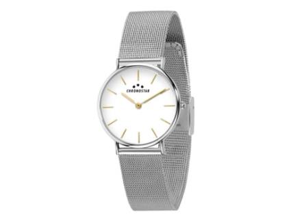 Relógio feminino Chronostar PREPPY