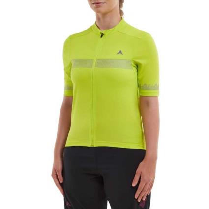 Altura Nightvision 2022 Short Sleeve Jersey  XL Mulher