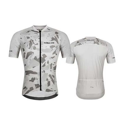 Kellys Rival 2 Short Sleeve Jersey  M Homem