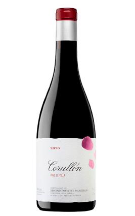 Villa de Corullón 2020