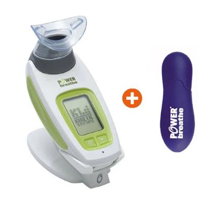 POWERbreathe K1 + OFERTA USB 4GB