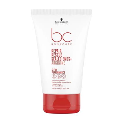 Schwarzkopf BC Repair Rescue Sealed Ends+ Arginine 100 ml