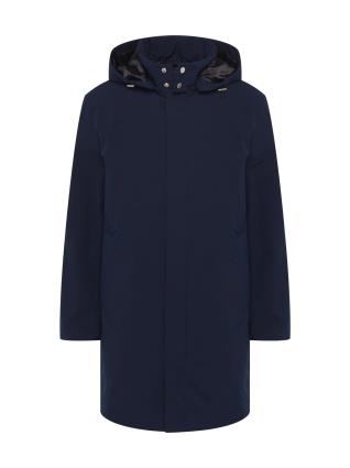 Club Monaco Sobretudo de inverno  navy